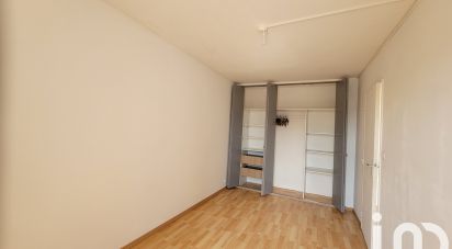 Apartment 2 rooms of 49 m² in Le Petit-Quevilly (76140)