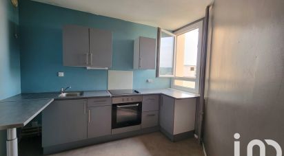 Apartment 2 rooms of 49 m² in Le Petit-Quevilly (76140)