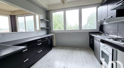 Apartment 4 rooms of 80 m² in Sedan (08200)