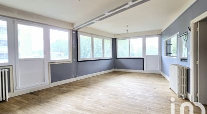 Apartment 4 rooms of 80 m² in Sedan (08200)