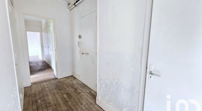 Apartment 4 rooms of 80 m² in Sedan (08200)