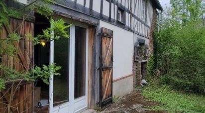 Country home 6 rooms of 115 m² in Hénouville (76840)