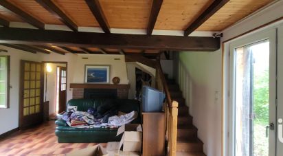 Country home 6 rooms of 115 m² in Hénouville (76840)