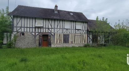 Country home 6 rooms of 115 m² in Hénouville (76840)