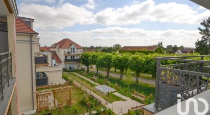 Appartement 2 pièces de 43 m² à Ballainvilliers (91160)
