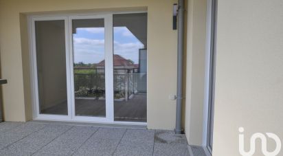 Appartement 2 pièces de 43 m² à Ballainvilliers (91160)
