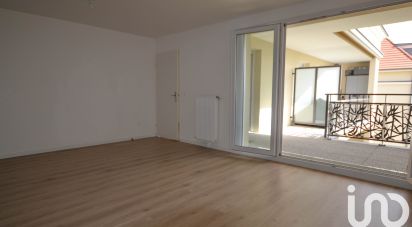 Appartement 2 pièces de 43 m² à Ballainvilliers (91160)