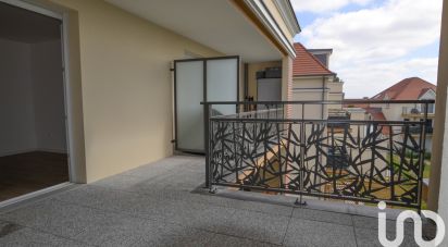 Appartement 2 pièces de 43 m² à Ballainvilliers (91160)