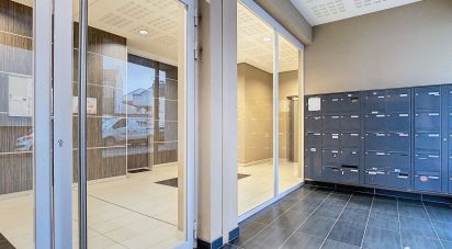 Apartment 1 room of 37 m² in Reims (51100)