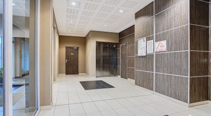 Apartment 1 room of 37 m² in Reims (51100)
