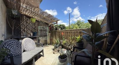 Village house 3 rooms of 39 m² in Aspiran (34800)