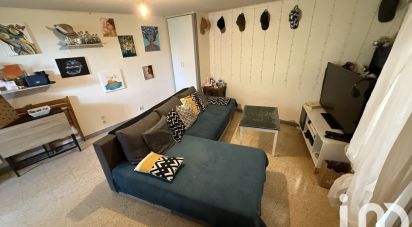 Village house 3 rooms of 39 m² in Aspiran (34800)