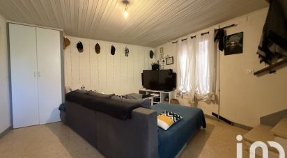 Village house 3 rooms of 39 m² in Aspiran (34800)