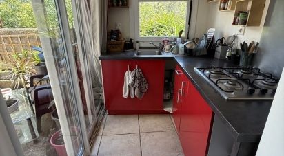 Village house 3 rooms of 39 m² in Aspiran (34800)
