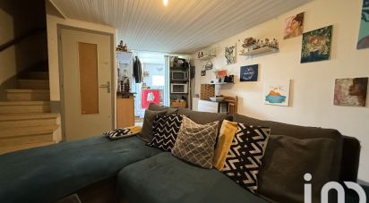 Village house 3 rooms of 39 m² in Aspiran (34800)