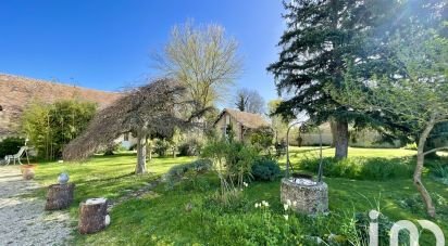 House 4 rooms of 137 m² in Maizières-la-Grande-Paroisse (10510)