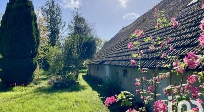 House 4 rooms of 137 m² in Maizières-la-Grande-Paroisse (10510)