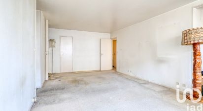 Appartement 4 pièces de 80 m² à Ivry-sur-Seine (94200)