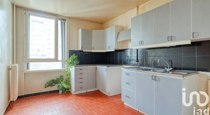 Appartement 4 pièces de 80 m² à Ivry-sur-Seine (94200)