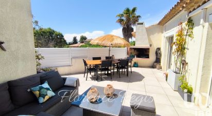 Apartment 5 rooms of 123 m² in Balaruc-les-Bains (34540)