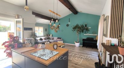 Apartment 5 rooms of 123 m² in Balaruc-les-Bains (34540)
