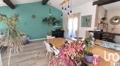 Apartment 5 rooms of 123 m² in Balaruc-les-Bains (34540)