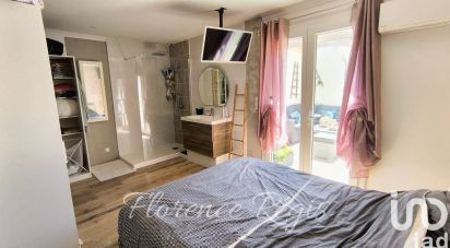 Apartment 5 rooms of 123 m² in Balaruc-les-Bains (34540)