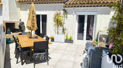 Apartment 5 rooms of 123 m² in Balaruc-les-Bains (34540)