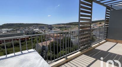 Apartment 2 rooms of 43 m² in Narbonne (11100)