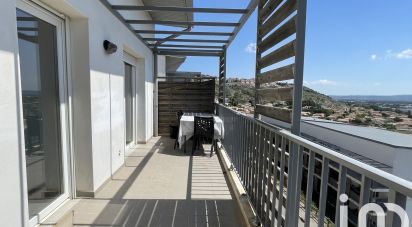 Apartment 2 rooms of 43 m² in Narbonne (11100)