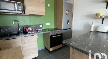 Apartment 2 rooms of 43 m² in Narbonne (11100)