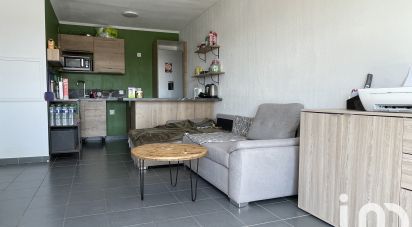 Apartment 2 rooms of 43 m² in Narbonne (11100)
