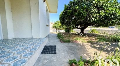 Townhouse 6 rooms of 160 m² in Villeneuve-de-la-Raho (66180)