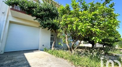 Townhouse 6 rooms of 160 m² in Villeneuve-de-la-Raho (66180)