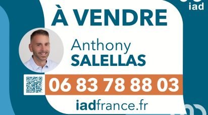Townhouse 6 rooms of 160 m² in Villeneuve-de-la-Raho (66180)