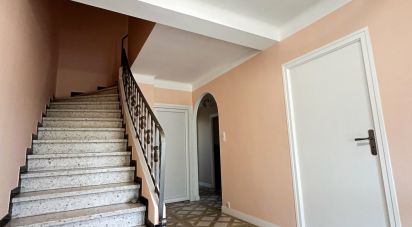 Townhouse 6 rooms of 160 m² in Villeneuve-de-la-Raho (66180)
