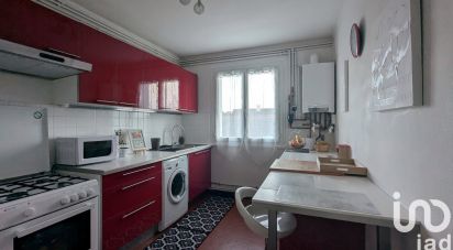 Apartment 4 rooms of 73 m² in Lèves (28300)