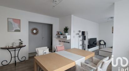 Apartment 4 rooms of 73 m² in Lèves (28300)