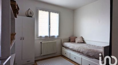 Apartment 4 rooms of 73 m² in Lèves (28300)
