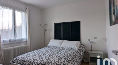 Apartment 4 rooms of 73 m² in Lèves (28300)