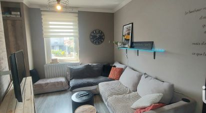 Townhouse 5 rooms of 105 m² in Florange (57190)