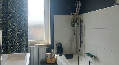 Townhouse 5 rooms of 105 m² in Florange (57190)