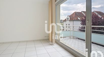 Apartment 2 rooms of 55 m² in Colmar (68000)