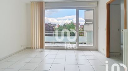 Apartment 2 rooms of 55 m² in Colmar (68000)