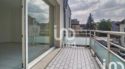 Apartment 2 rooms of 55 m² in Colmar (68000)