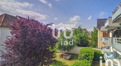Apartment 2 rooms of 55 m² in Colmar (68000)