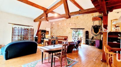 House 3 rooms of 161 m² in Donazac (11240)