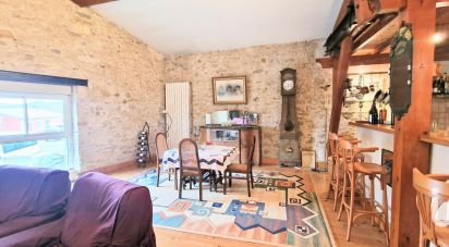 House 3 rooms of 161 m² in Donazac (11240)