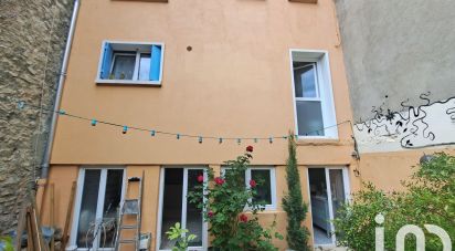 Village house 7 rooms of 114 m² in Quillan (11500)