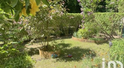Appartement 4 pièces de 82 m² à Étiolles (91450)